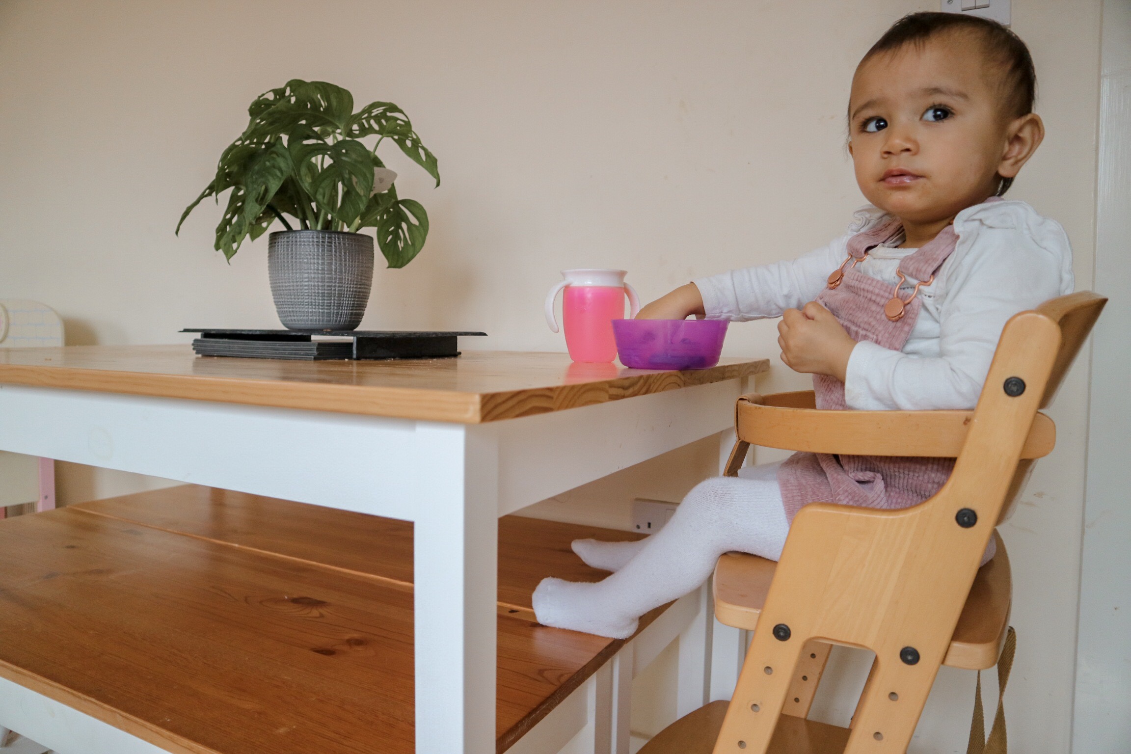 BabyDan Dan Chair Review – Mama Chlo
